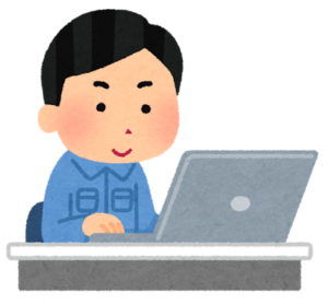 デジタルキャリアラボ間取り図作成作業ブログ画像